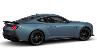 2026 Ford Mustang® External Image 4